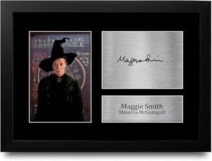 This is the Avatar Image for the Minerva McGonagall (FR) AI Voice and Text to Speech Generator